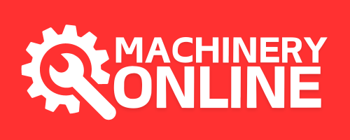 Machinery Online
