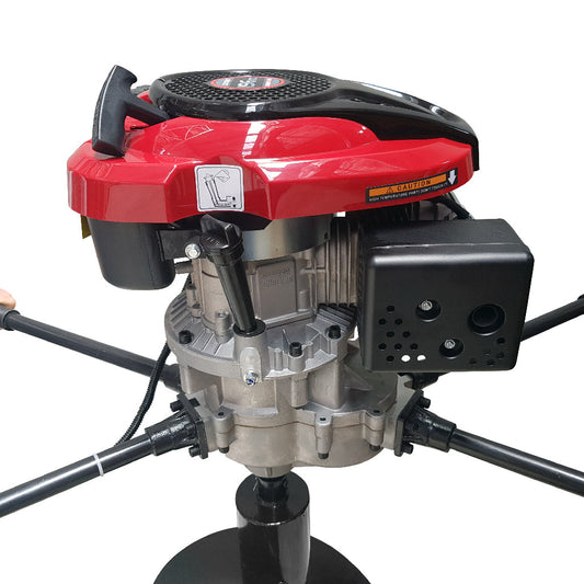 EA40H Post Hole borer 2 Man