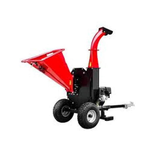 GM-GS-15PS  15HP Commercial Wood chipper Shredder - Disc Type