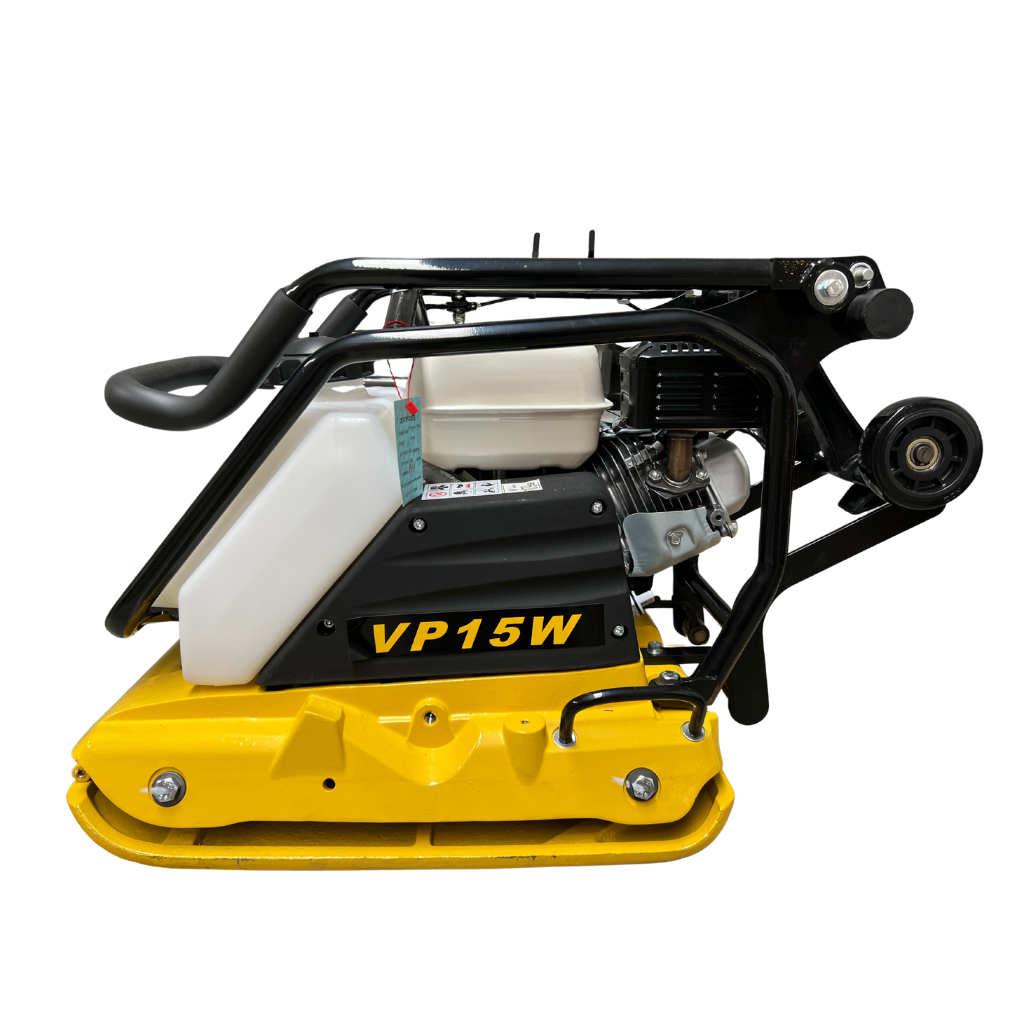 COMP PC15W  Plate Compactor 98KG Professional