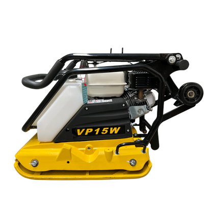 COMP PC15W  Plate Compactor 98KG Professional