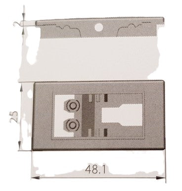 PS KJD16 ON/OFF SWITCH 16A 2HP 230VAC 4PIN