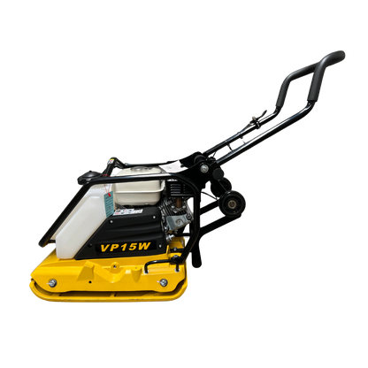 COMP PC15W  Plate Compactor 98KG Professional