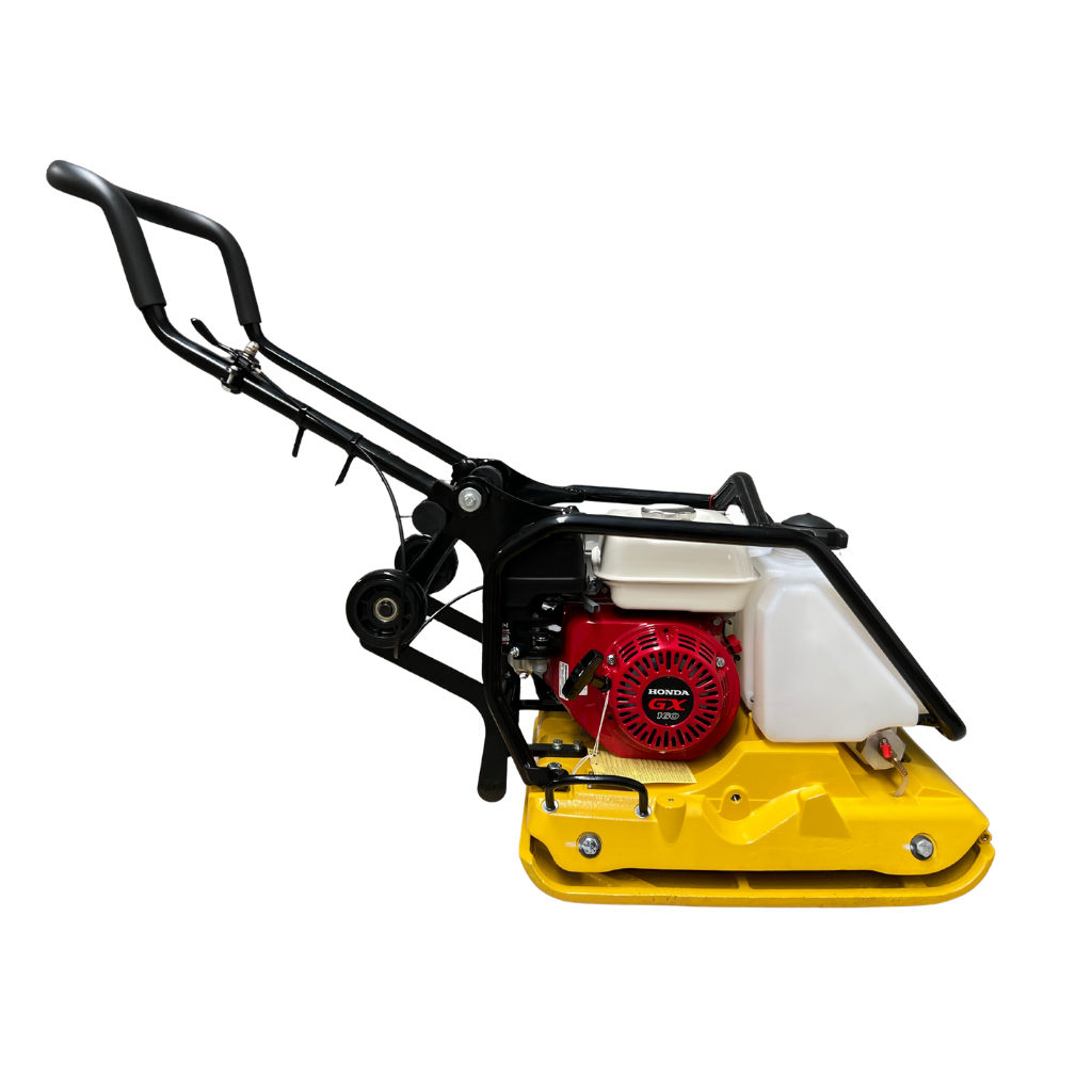 COMP PC15W  Plate Compactor 98KG Professional