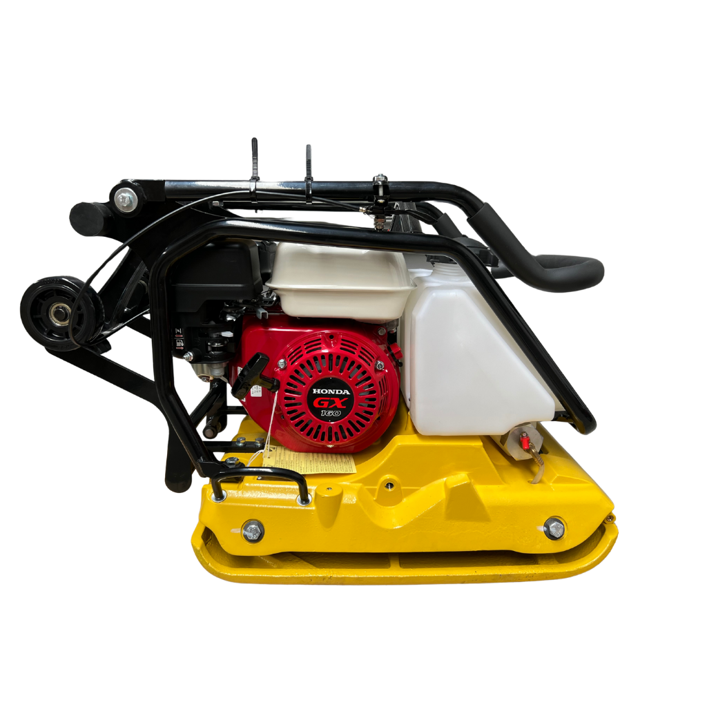 COMP PC15W  Plate Compactor 98KG Professional