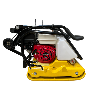 COMP PC15W  Plate Compactor 98KG Professional