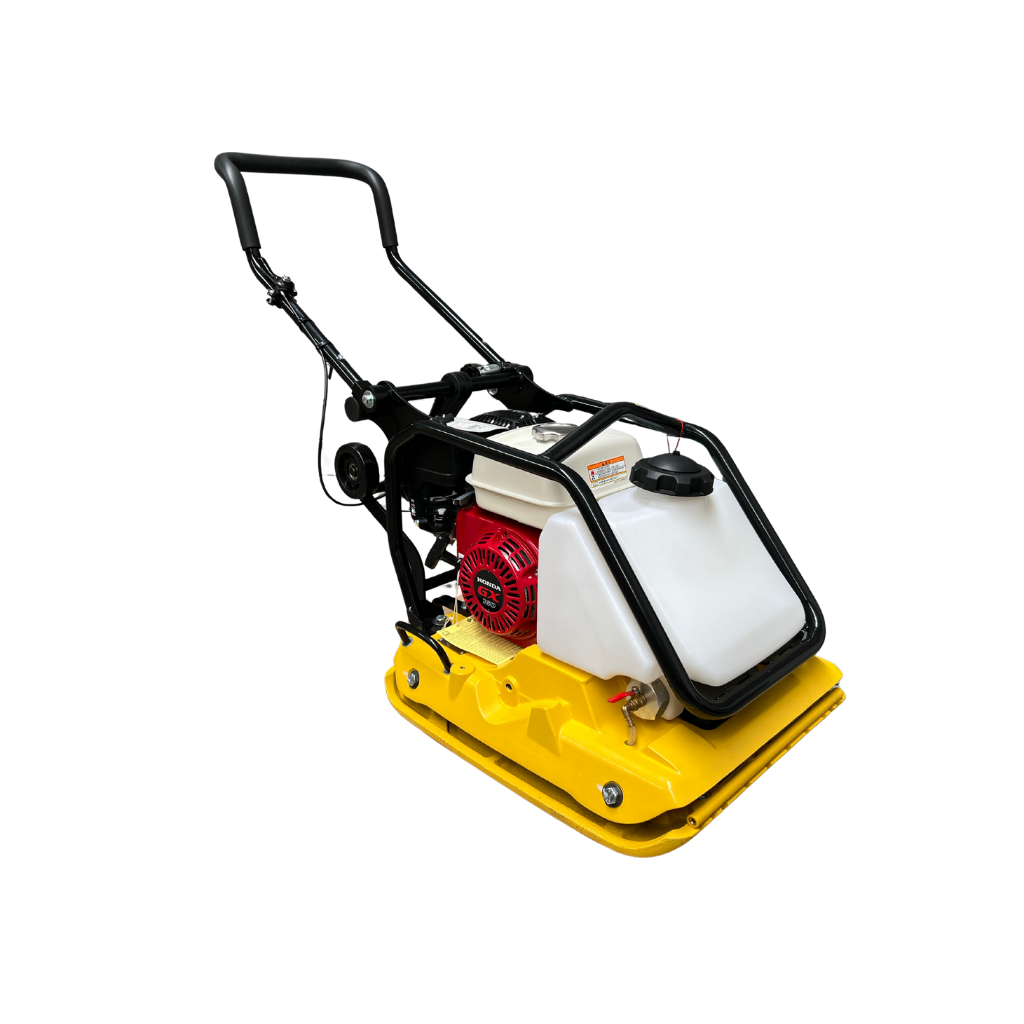 COMP PC15W  Plate Compactor 98KG Professional