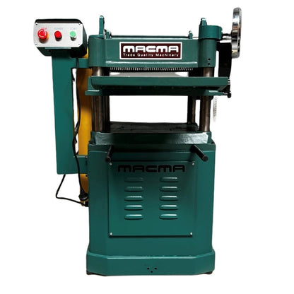 PT15N 15" Woodworking Thicknesser  Planer  3hp 240v