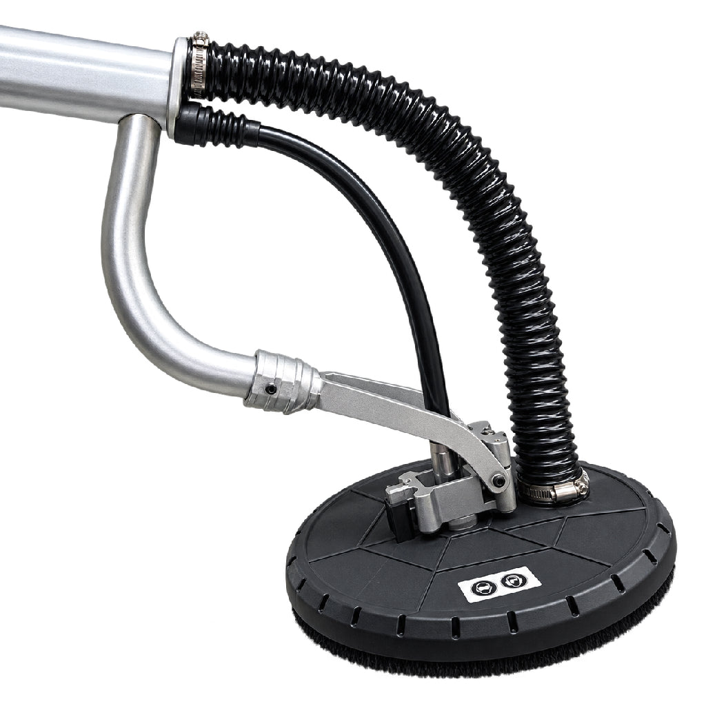 Drywall Sander & Vacuum combo deal (Top performing Drywall sanding system)
