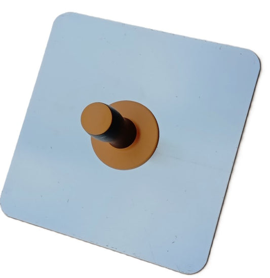 HM87401  Drywall Plasterers alloy hawk 300mm*300mm