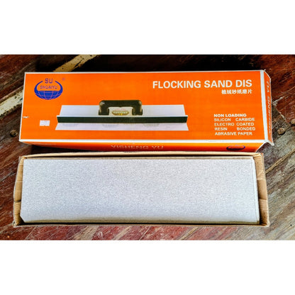 HWS-PAPER   500mm sand paper only