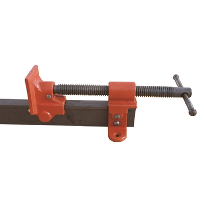 ACC SCT4 Sash Clamps 1.2m (4 feet) Heavy Duty T bar Type