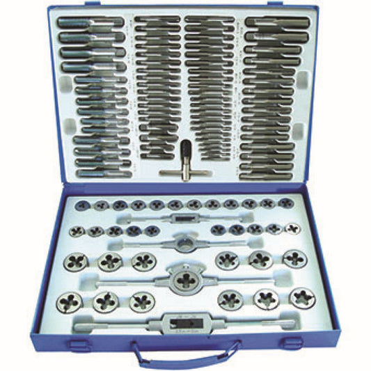 ACC TD110AS 110 piece Tap & Die Set