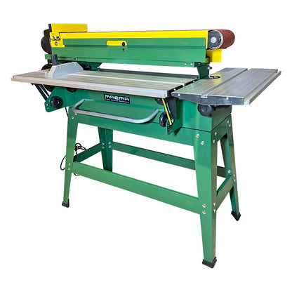 BS 680 Belt Horizontal / Vertical Sander