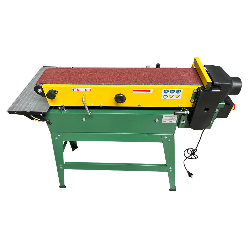 BS 680 Belt Horizontal / Vertical Sander