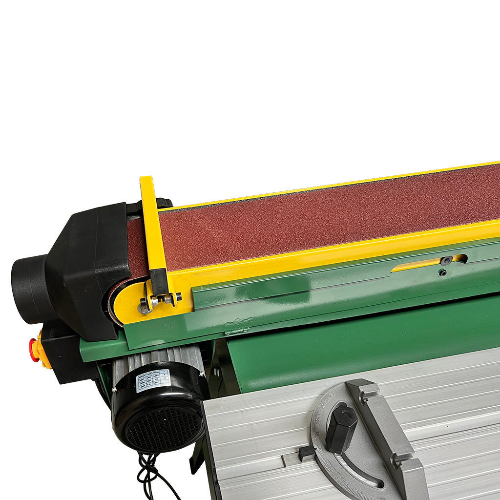 BS 680 Belt Horizontal / Vertical Sander