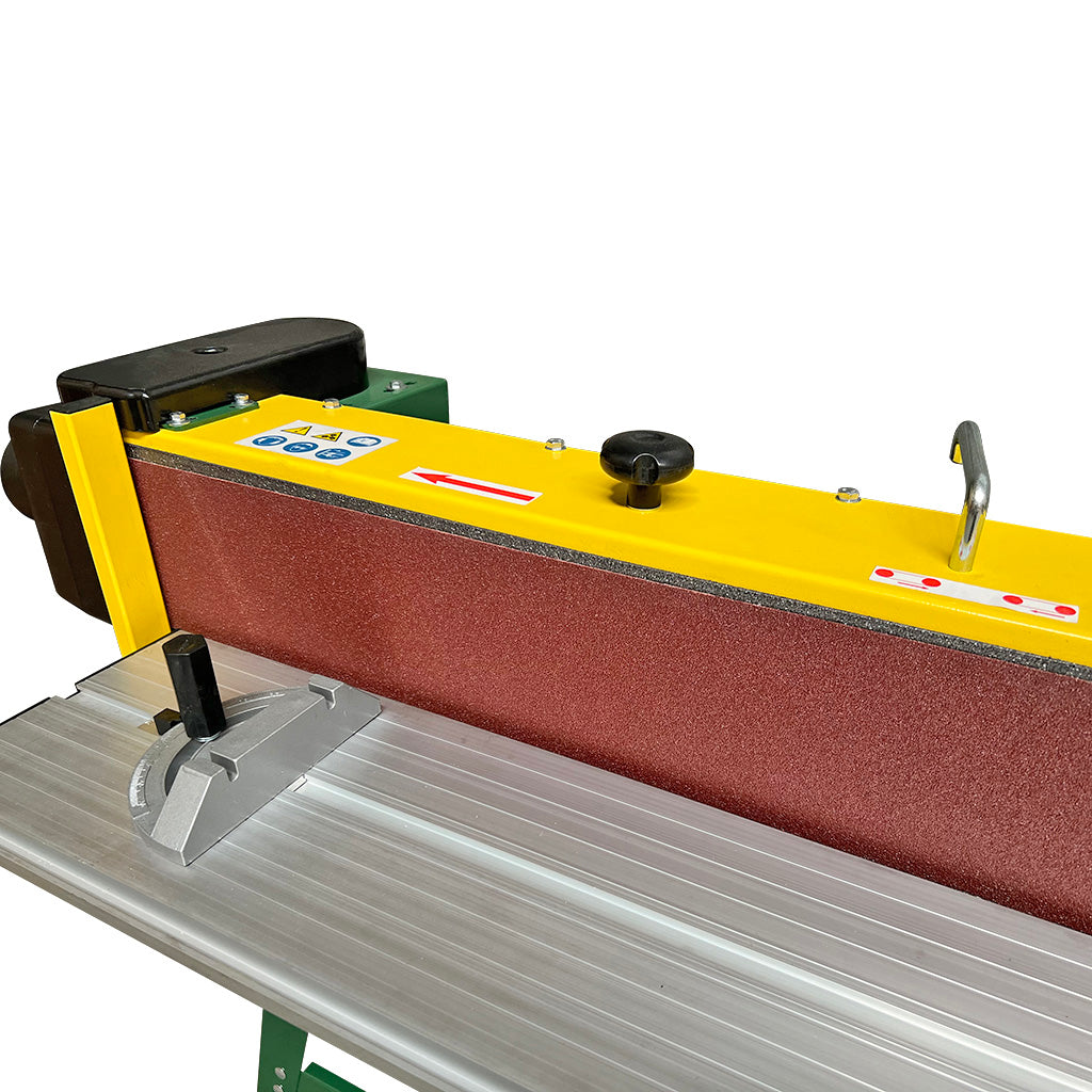 BS 680 Belt Horizontal / Vertical Sander