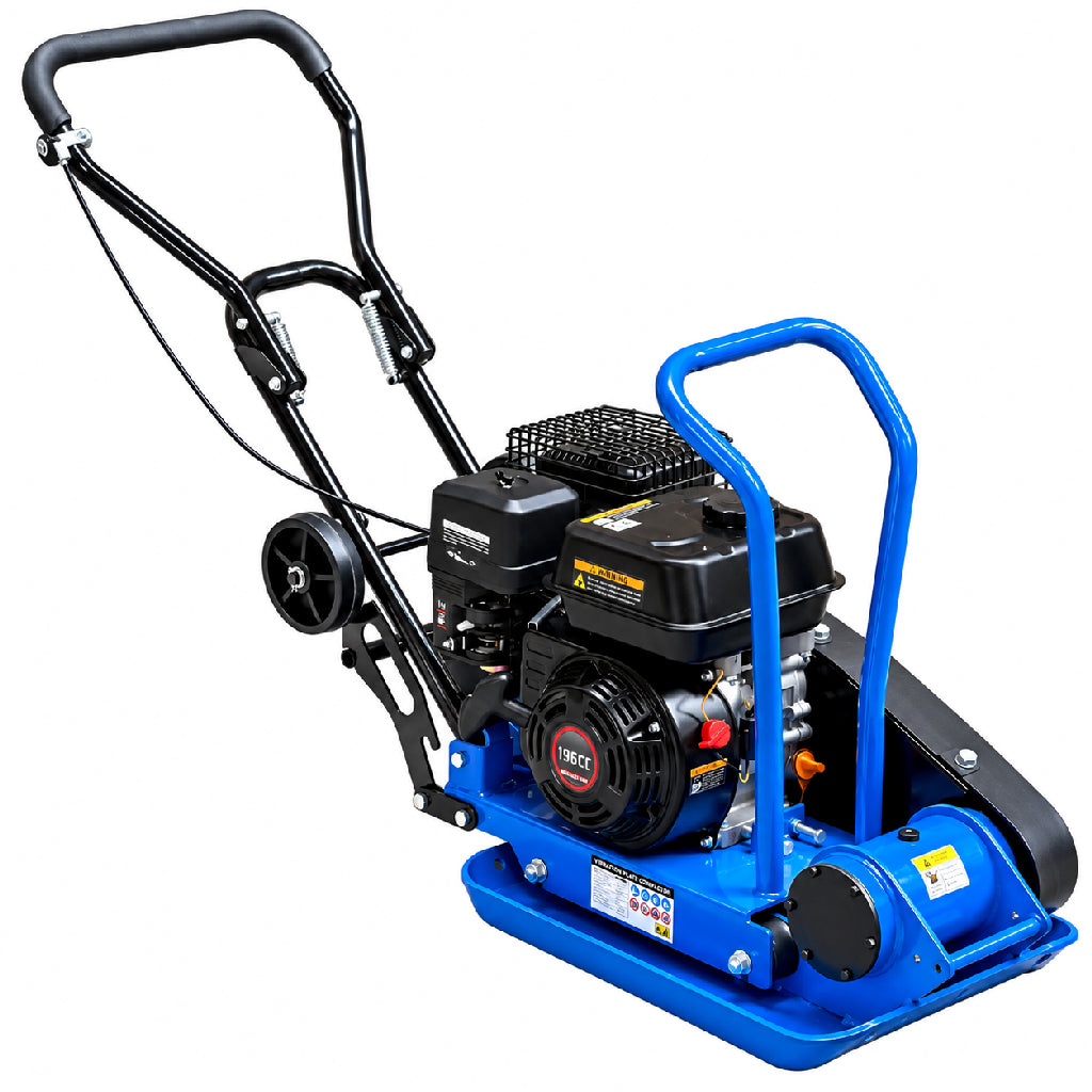 COMP C60 Economy Type Plate Compactor 11KN 60KG