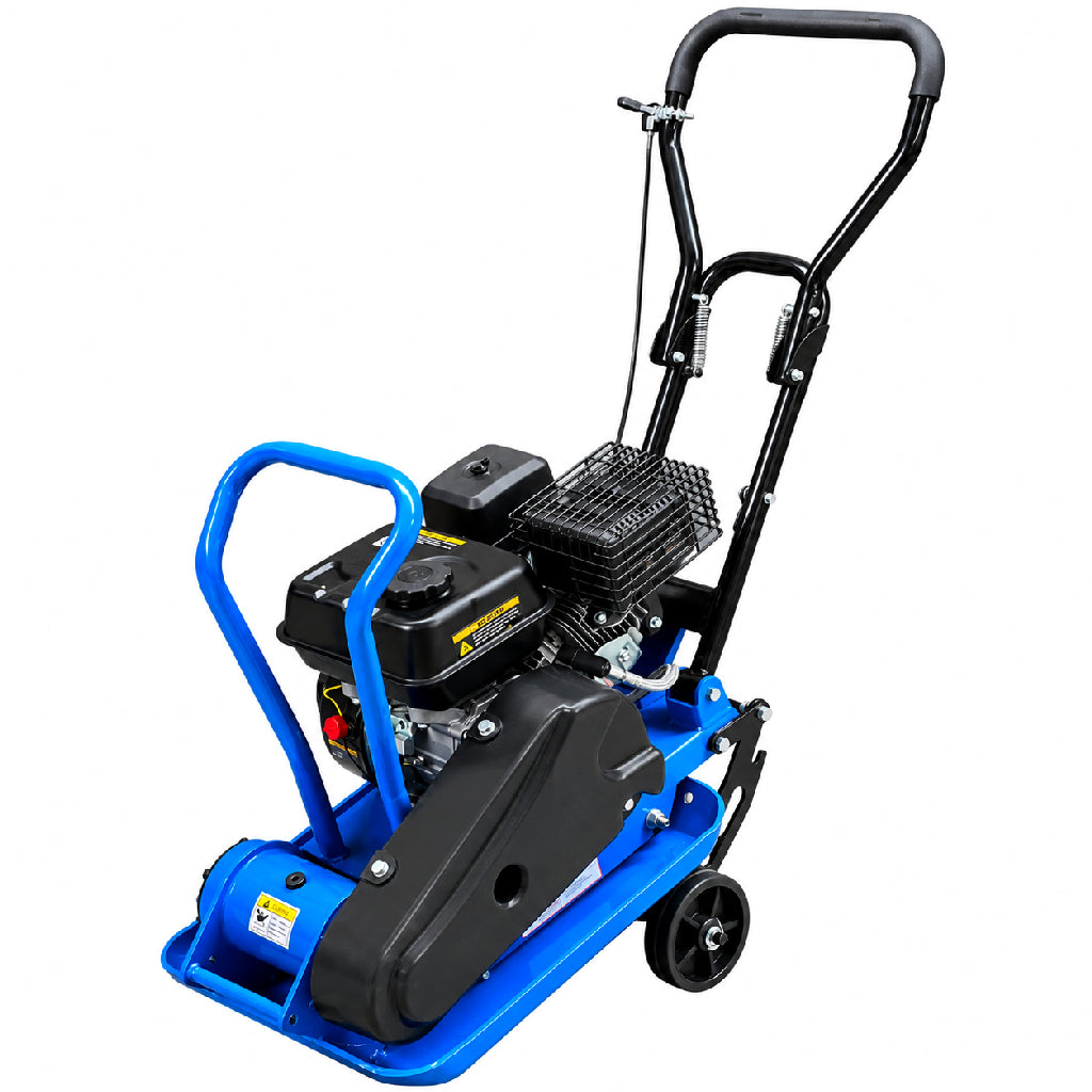 COMP C60 Economy Type Plate Compactor 11KN 60KG