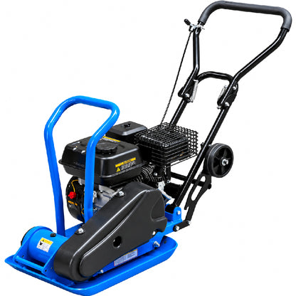 COMP C60 Economy Type Plate Compactor 11KN 60KG