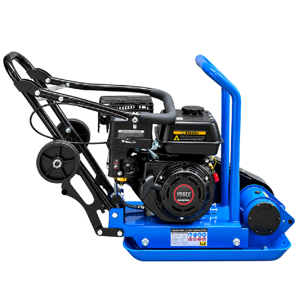 COMP C60 Economy Type Plate Compactor 11KN 60KG