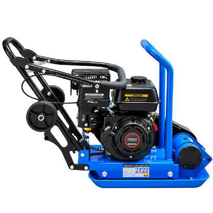 COMP C60 Economy Type Plate Compactor 11KN 60KG
