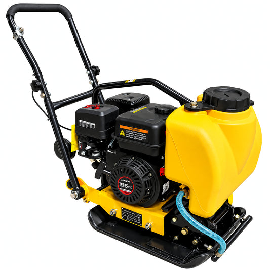 COMP FPC60E   Economy Plate Compactor 10.5Kn