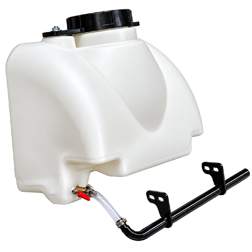 COMP C60 TANK   Macma C60 Plate Compactor Water tank