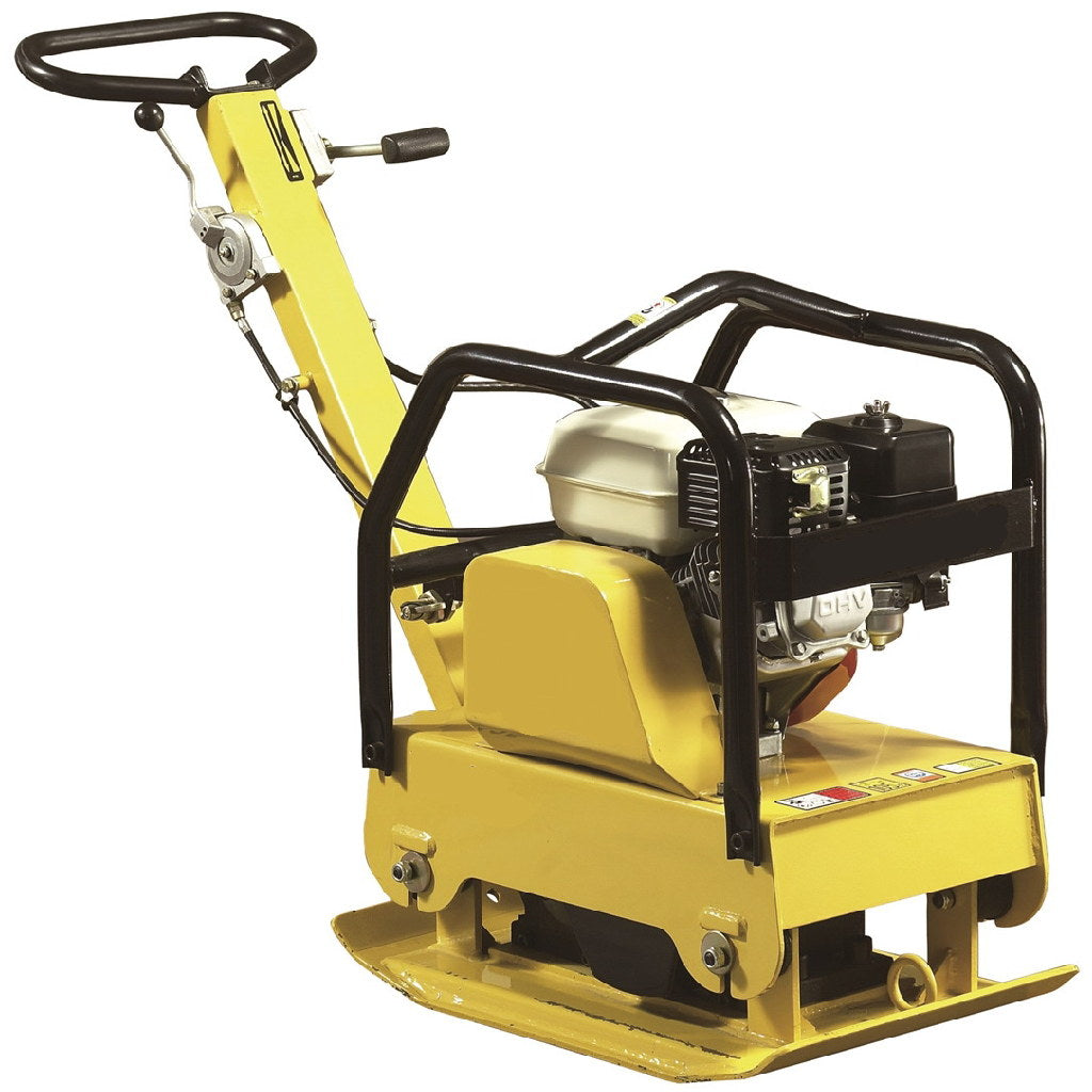 Benchtop Compactor COMP RPC160 Plate Compactor 160kg 30.5Kn Reversible – Machinery Online