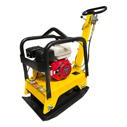 COMP RPC124-4 Plate Compactor 126Kg 25kn Reversible