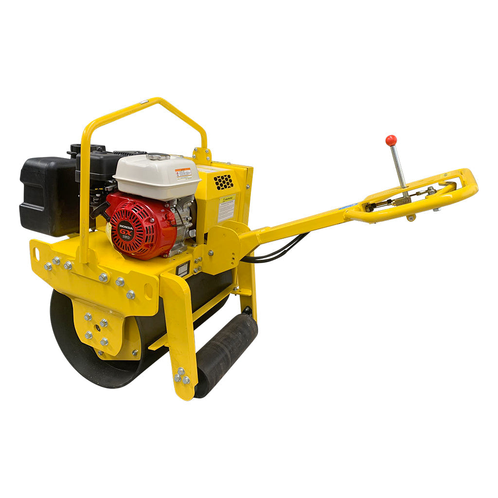 COMP SRR30-HD ROAD ROLLER COMPACTOR 300kg