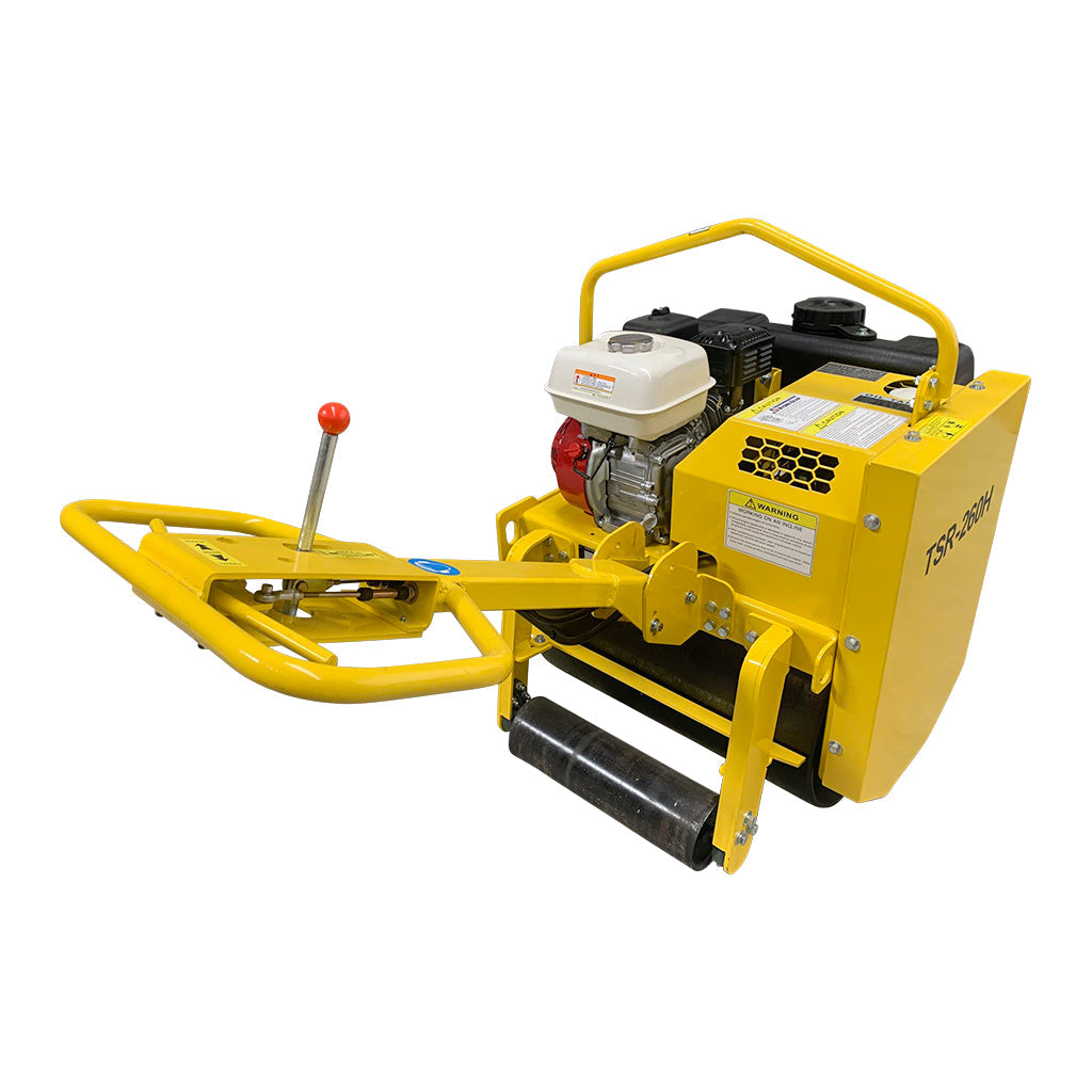 COMP SRR30-HD ROAD ROLLER COMPACTOR 300kg