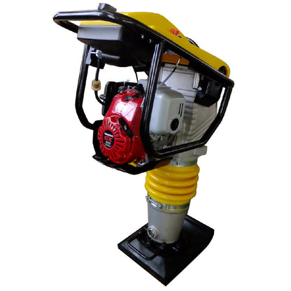 COMP GR7H10W Tamping Rammer 16Kn Compactor