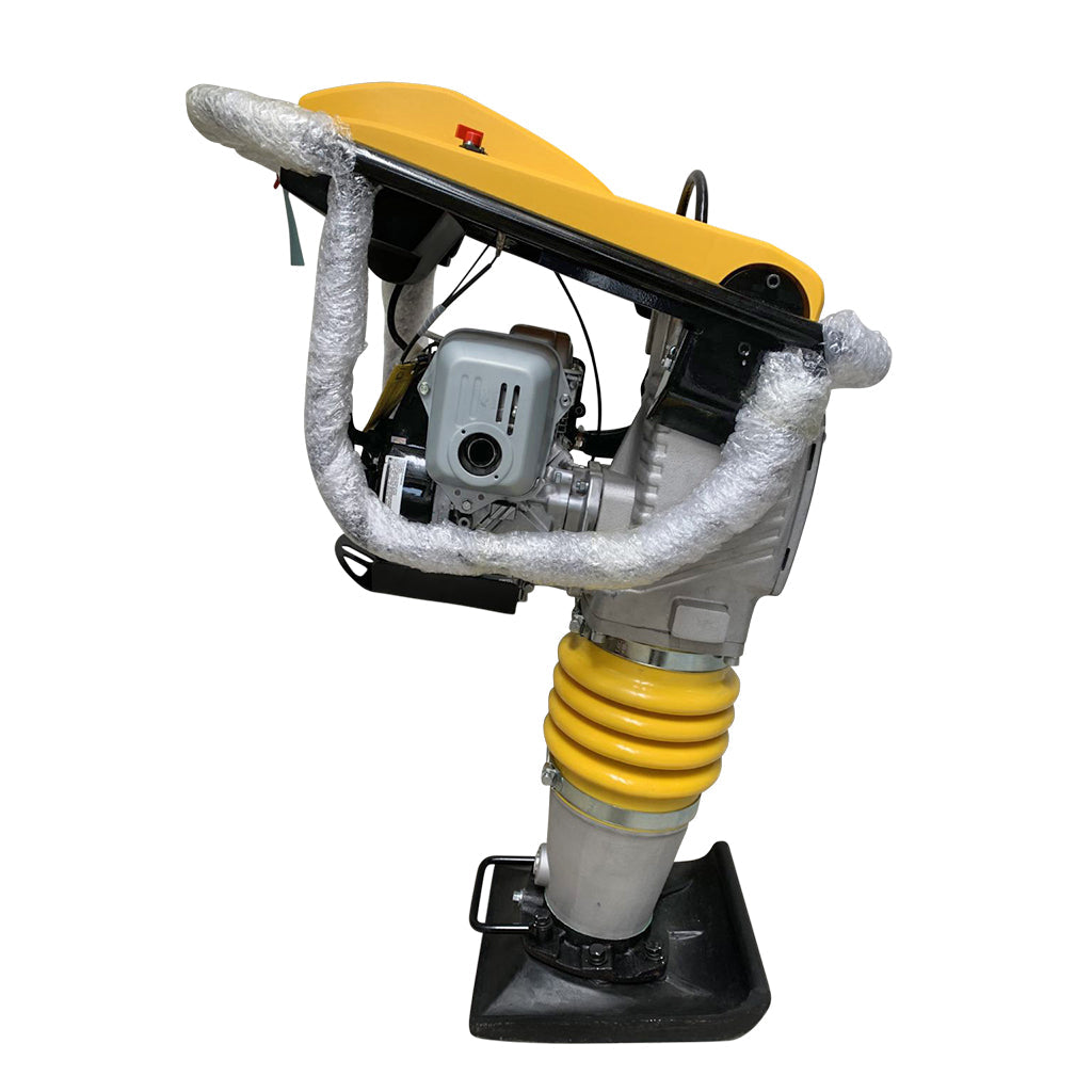 Compactor Taming COMP GR7H10W Tamping Rammer 16Kn Compactor – Machinery Online