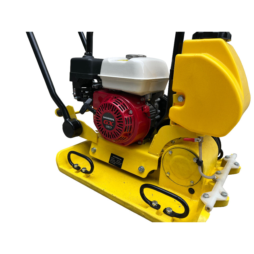 Prodem Pc150 Compactor COMP PC15V Plate Compactor 15Kn 98KG – Machinery Online