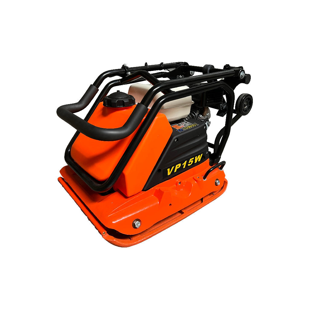 COMP PC15W 20Kn Plate Compactor 98KG Professional