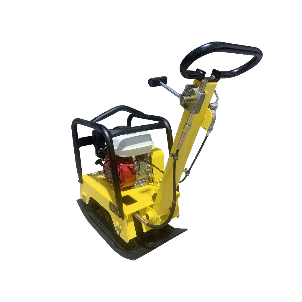 COMP RPC124-4 Plate Compactor 126Kg 25kn Reversible