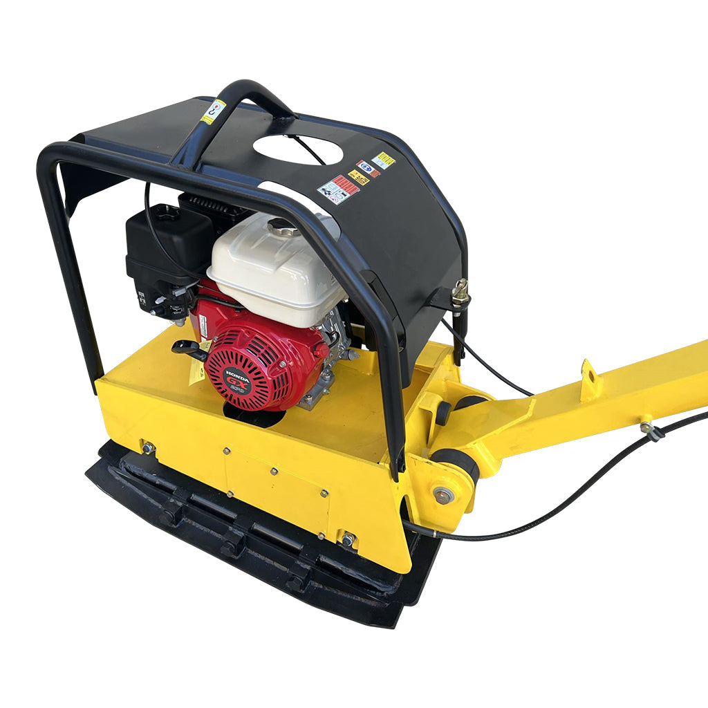 COMP RPC330 PLATE COMPACTOR 330kg REVERSE