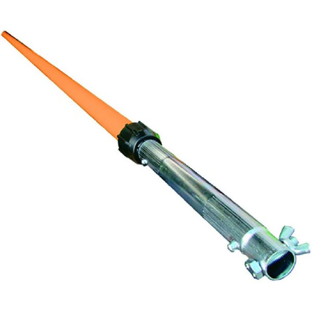 CON TELE-H Concrete Telescopic Extension pole Handle