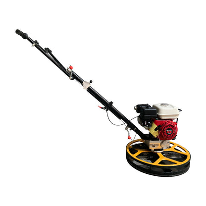 CON PT24 Power Trowel 24" Honda motor