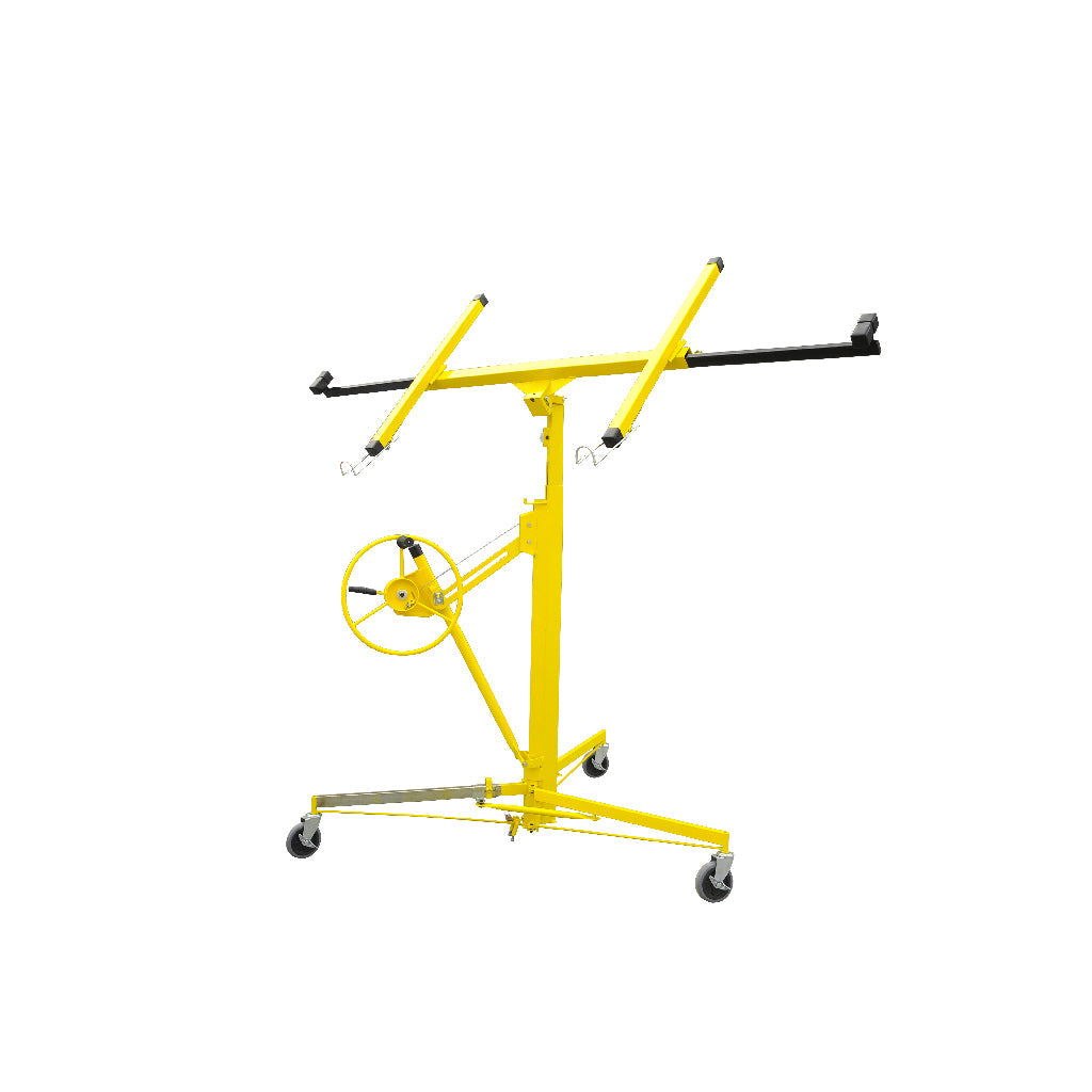 Drywall Panel Lifter / Hoist 11" (3.35M)