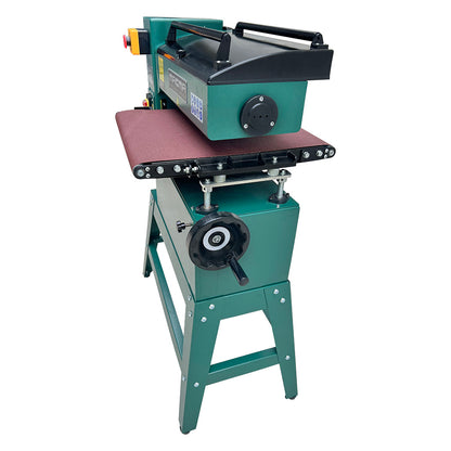 DS18A Belt Drum Sander 18" 3Hp