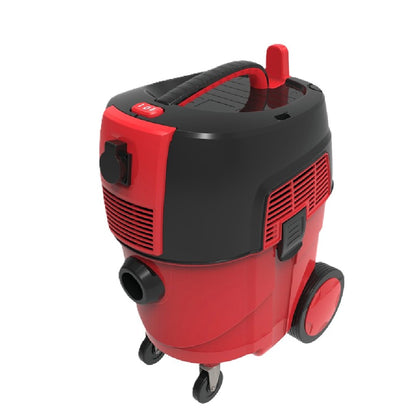 VC 208G 1600watt Wet & Dry Industrial Vacuum