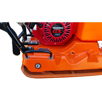 COMP PC15W 20Kn Plate Compactor 98KG Professional