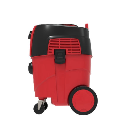 VC 208G 1600watt Wet & Dry Industrial Vacuum