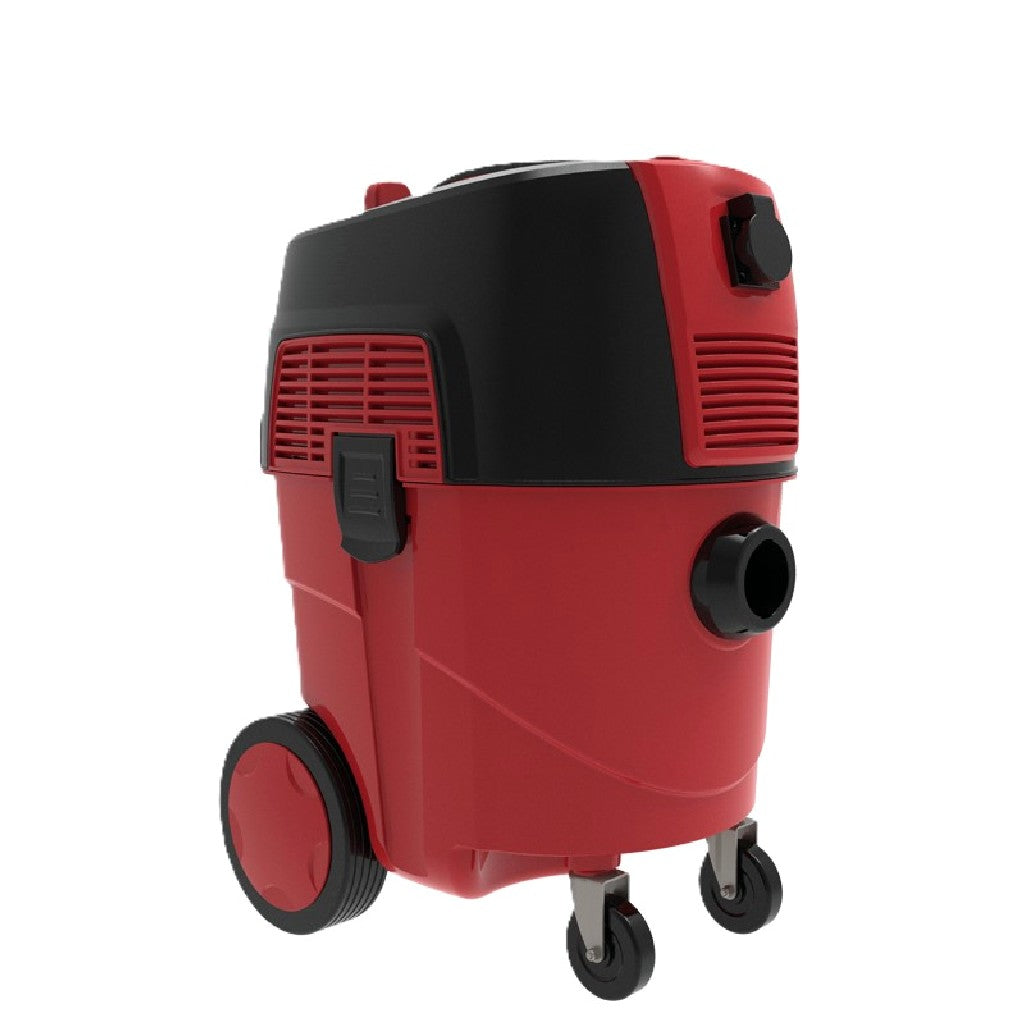 VC 208G 1600watt Wet & Dry Industrial Vacuum