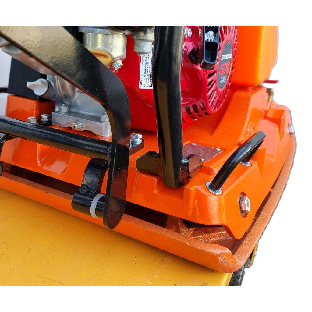 COMP PC15W 20Kn Plate Compactor 98KG Professional