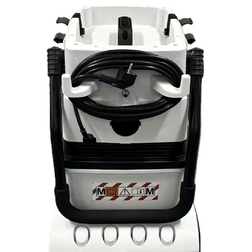 VC 507  Industrial M class Vacuum cleaner 40L  " Introductory offer price"