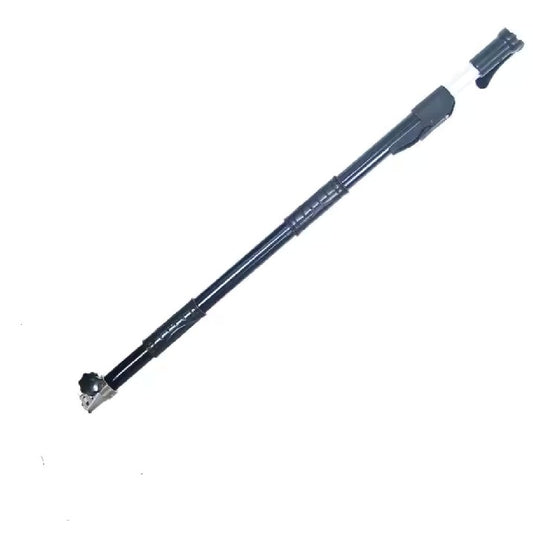 HM19121P  Drywall Flat Finishing Box Handle Pole Brake