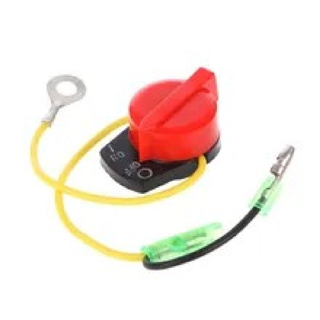 FPC50-SWITCH Honda / Chinese Motor single 2 wire on / off switch